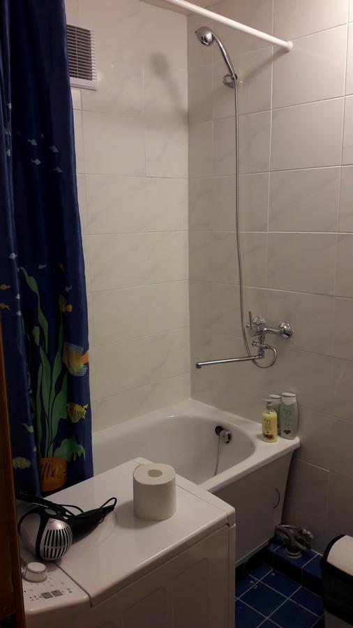 Grazinos Apartamentai Panevėžys Exteriör bild