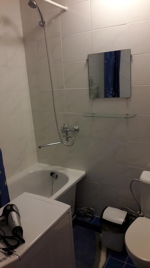 Grazinos Apartamentai Panevėžys Exteriör bild