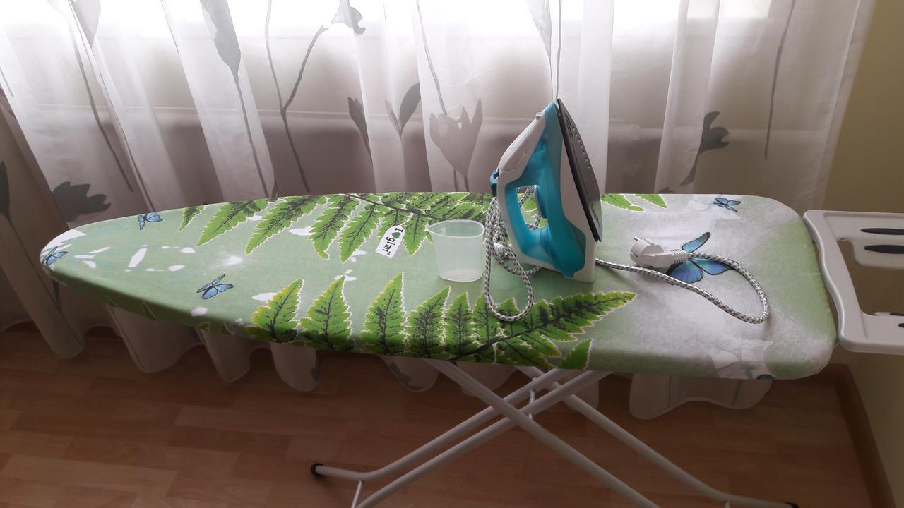 Grazinos Apartamentai Panevėžys Exteriör bild