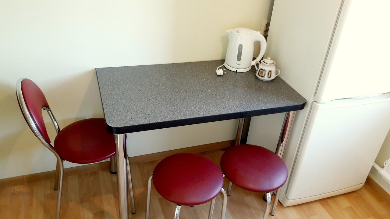Grazinos Apartamentai Panevėžys Exteriör bild