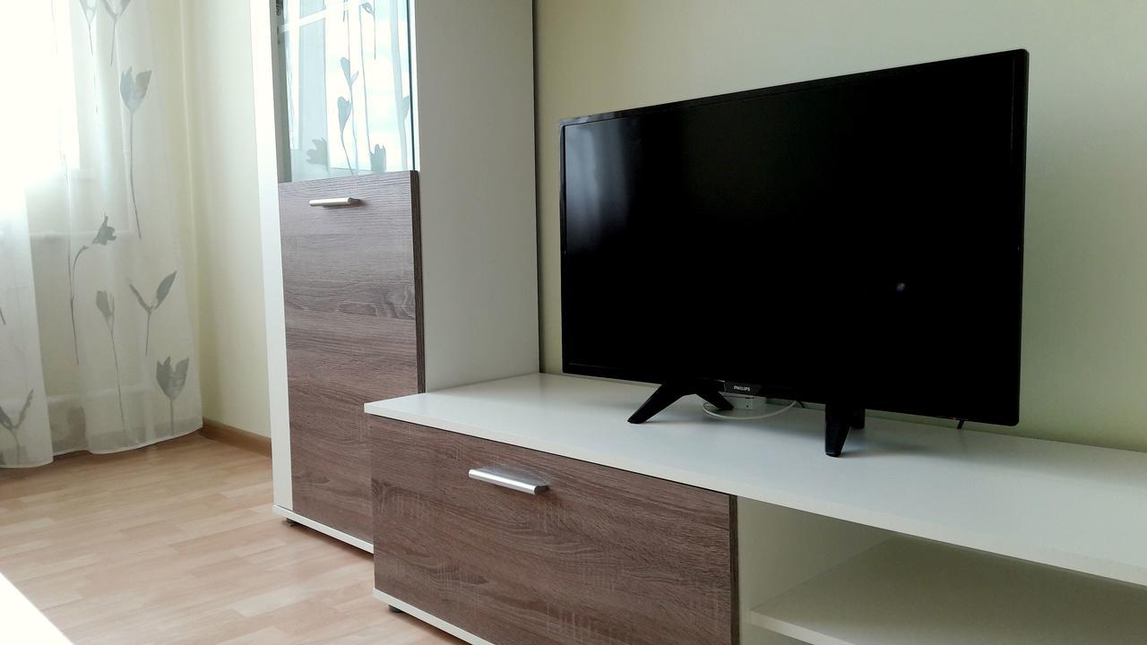 Grazinos Apartamentai Panevėžys Exteriör bild