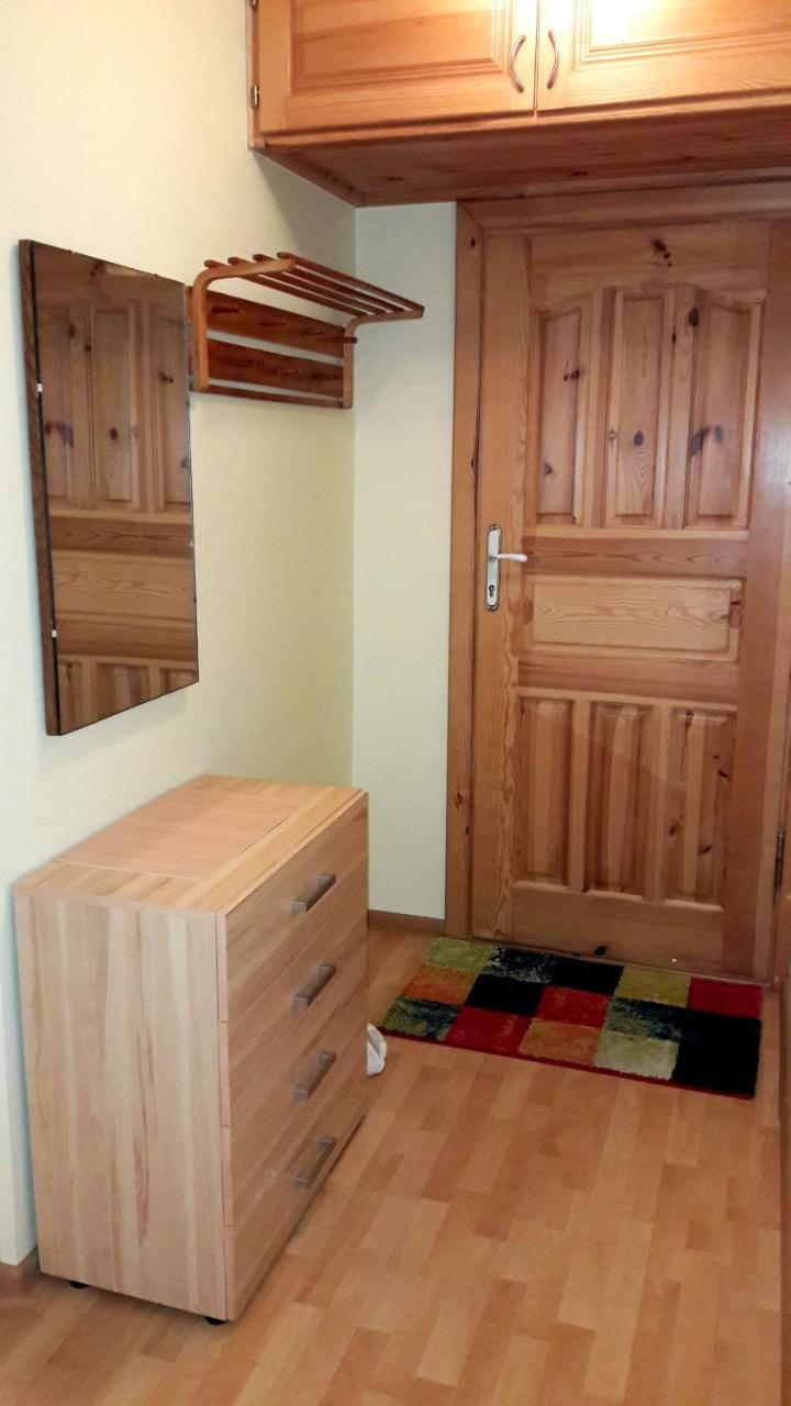 Grazinos Apartamentai Panevėžys Exteriör bild
